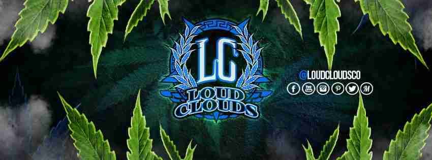 LoudClouds: Cannabis Culture