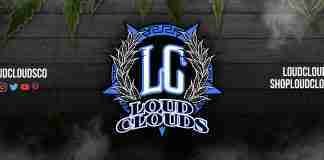 LoudClouds Co. Twitter Header